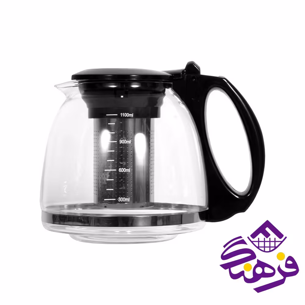 قوری پیرکس جیا می هوا مدل A083D