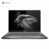 قیمت خرید لپ تاپ ام اس آی Creator کد10149 | MSI Z16 A12UET