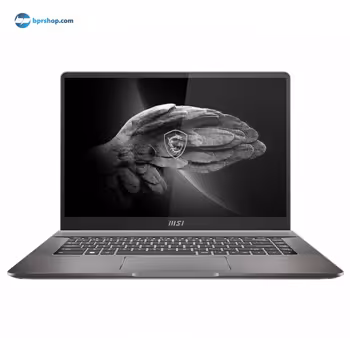 قیمت خرید لپ تاپ ام اس آی Creator کد10149 | MSI Z16 A12UET