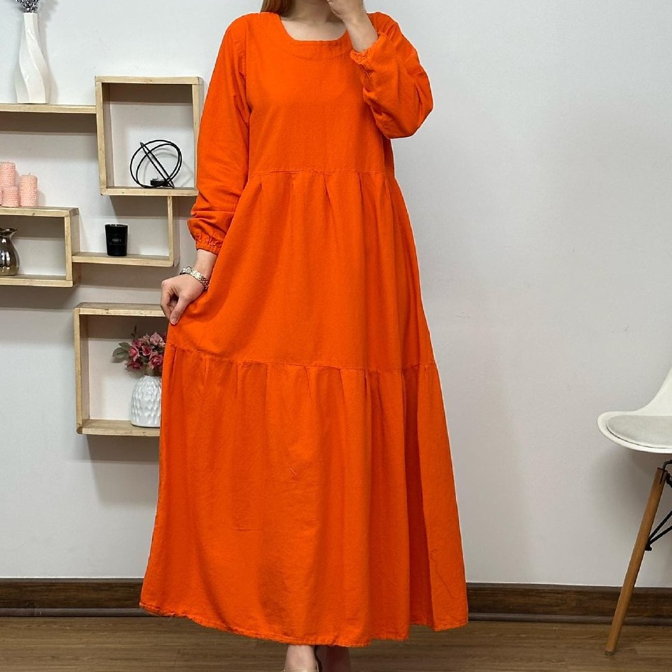 پیراهن زنانه