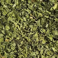 سبزی خشک قلیه ماهی - (فله 1 کیلویی) - محصولی از برند صادراتی فردوس ناب