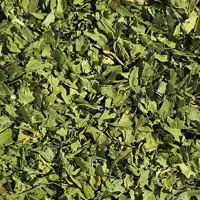 سبزی خشک قلیه ماهی - (فله 1 کیلویی) - محصولی از برند صادراتی فردوس ناب