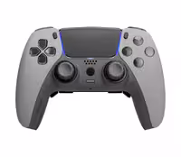 خرید دسته PlayStation 5 SCUF REFLEX PRO Light Gray PS5 با بهترین قیمت