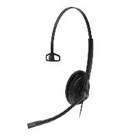 هدست تلفن یالینک مدل YHS34 Lite Mono