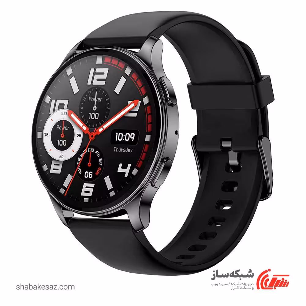 قیمت و خرید ساعت هوشمند آمازفیت Amazfit Pop 3R - شبکه ساز