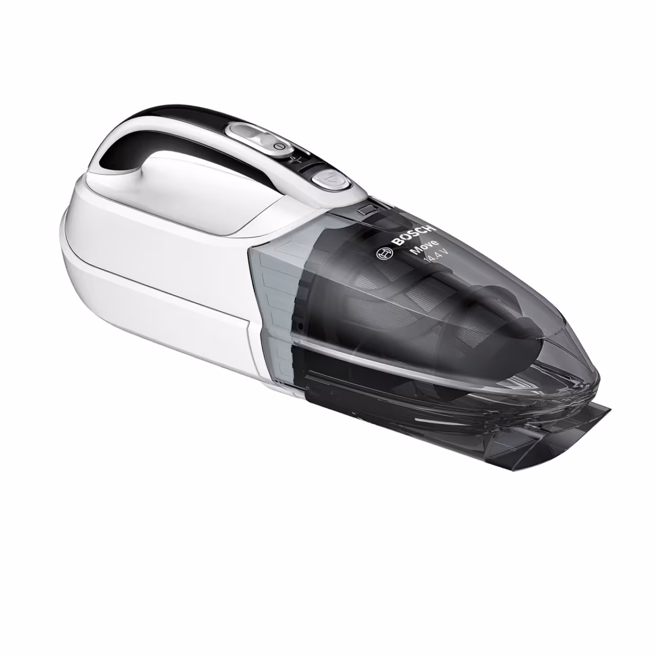 جارو شارژی بوش مدل  BHN14N