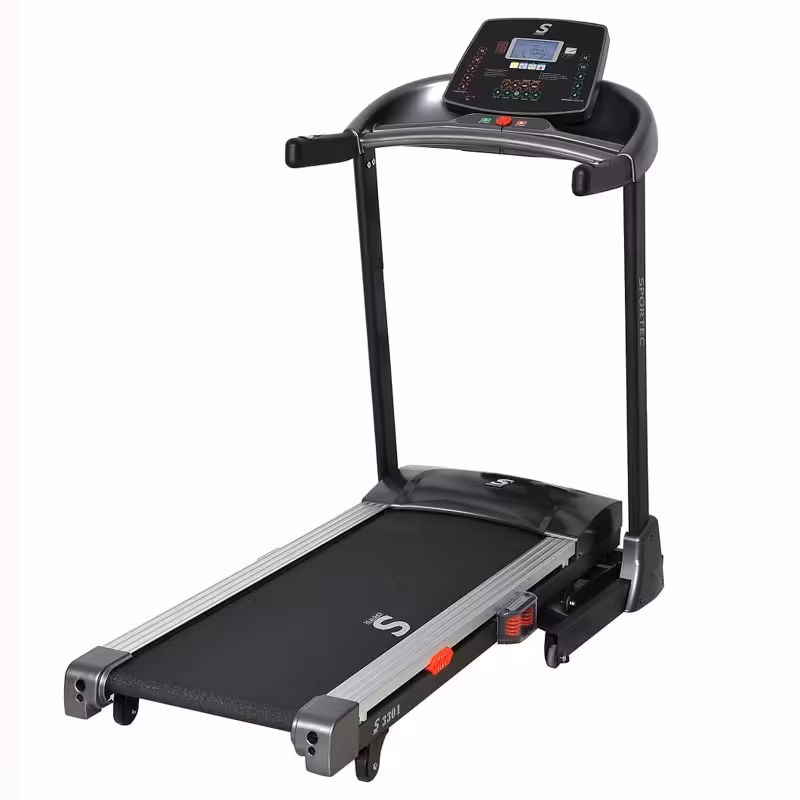 تردمیل خانگی اسپرتک مدل 3301