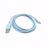 کابل کنسول سیسکو CAB-CONSOLE-Mini-USB