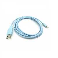 کابل کنسول سیسکو CAB-CONSOLE-Mini-USB