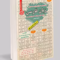 نمونه آزمونهای مستند و پرتکرار برگزار شده استخدامی زبان فارسی  املا و نگارش 