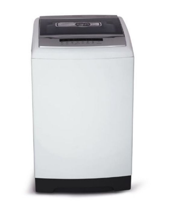 ماشین لباسشویی 8 کیلویی درب از بالا پاکشوما مدل WTU-8012
