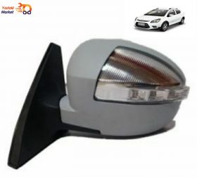 چراغ روی آینه بغل چپ لیفان-X50