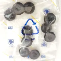 گردگیر بازوئی متحرک چرخ عقب پژو 206 و 207 ایساکو (2عدد)