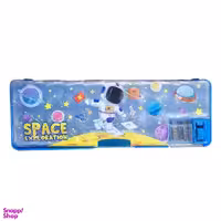 جامدادی مدل فضانورد کد 11220