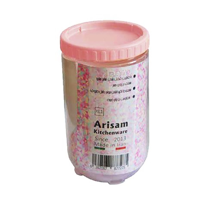 بانکه آریسام (XL1)1500میل