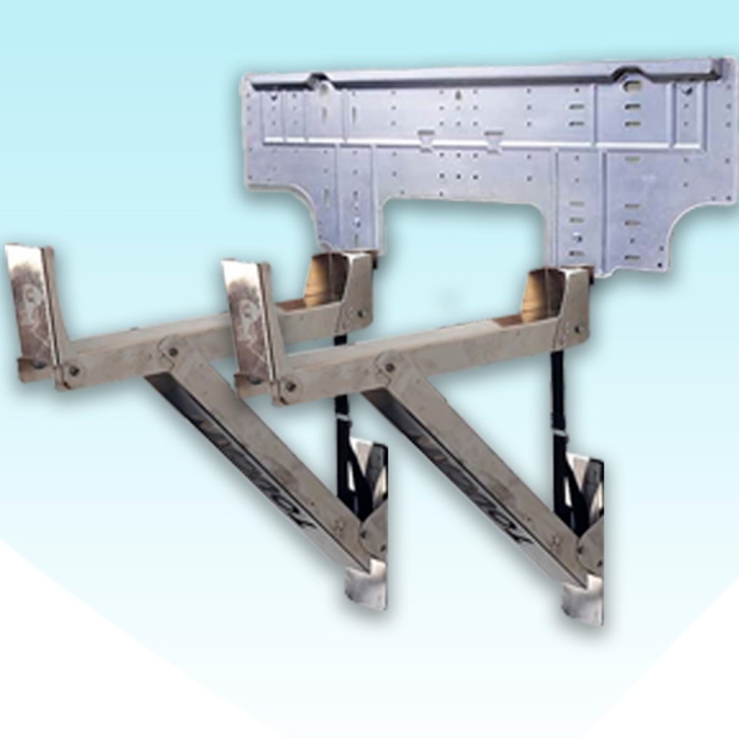 پایه کمکی نصب پنل اسپلیت 