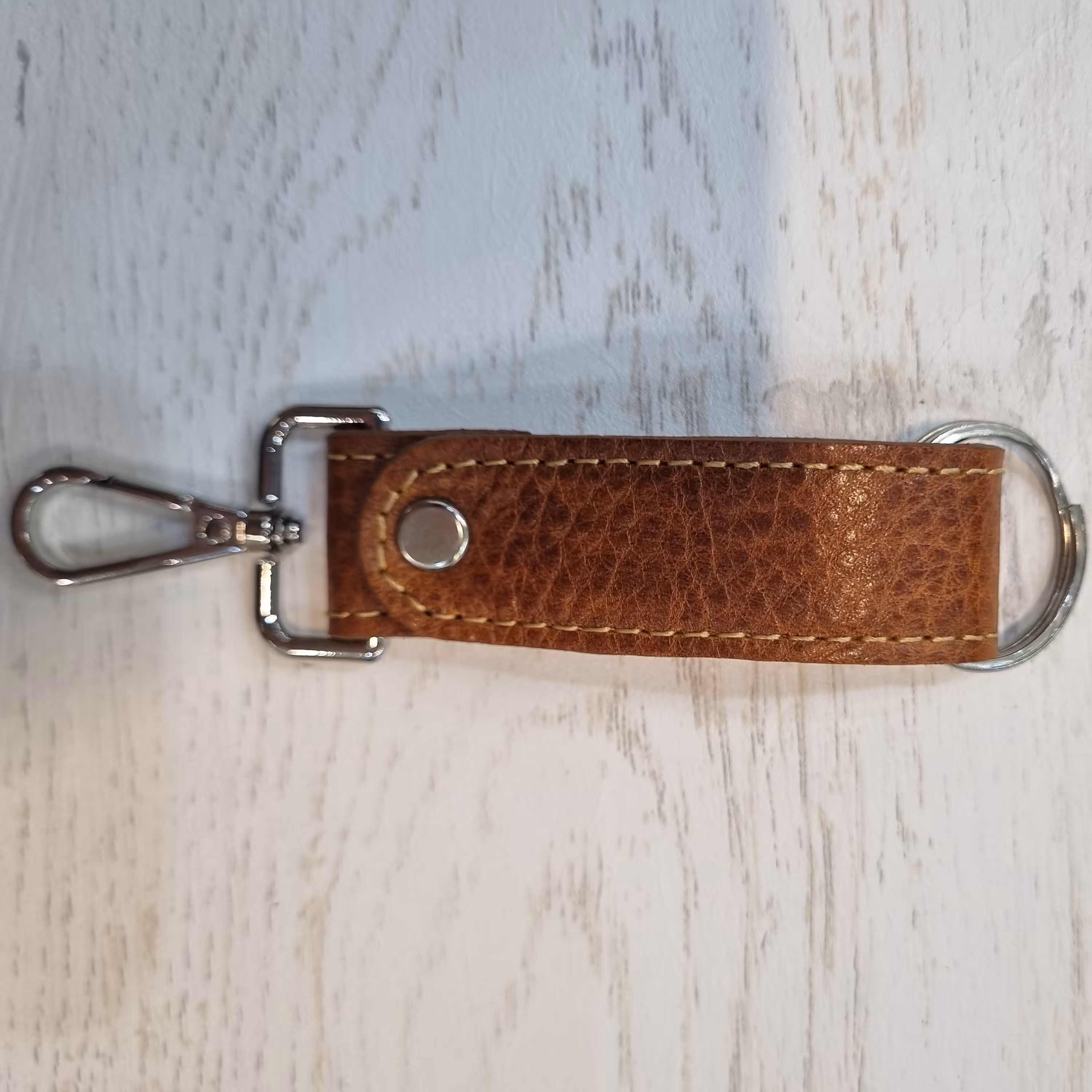 جا سوئچی چرمی کد 1