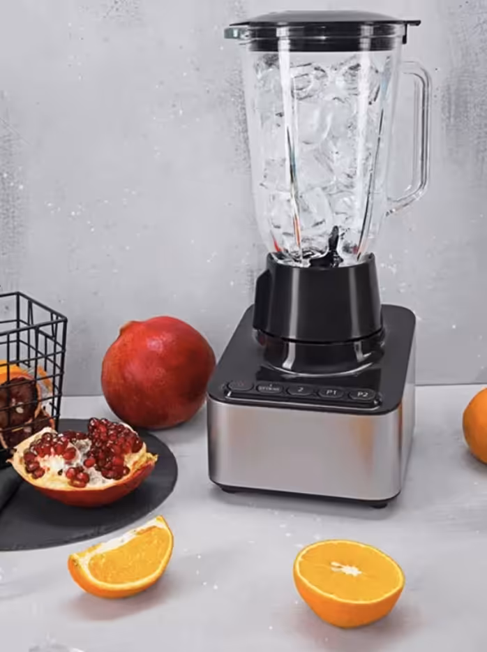 آسیاب مخلوط کن تولیپس مدل BL-A474 ا Tulips BL-A474 Blender