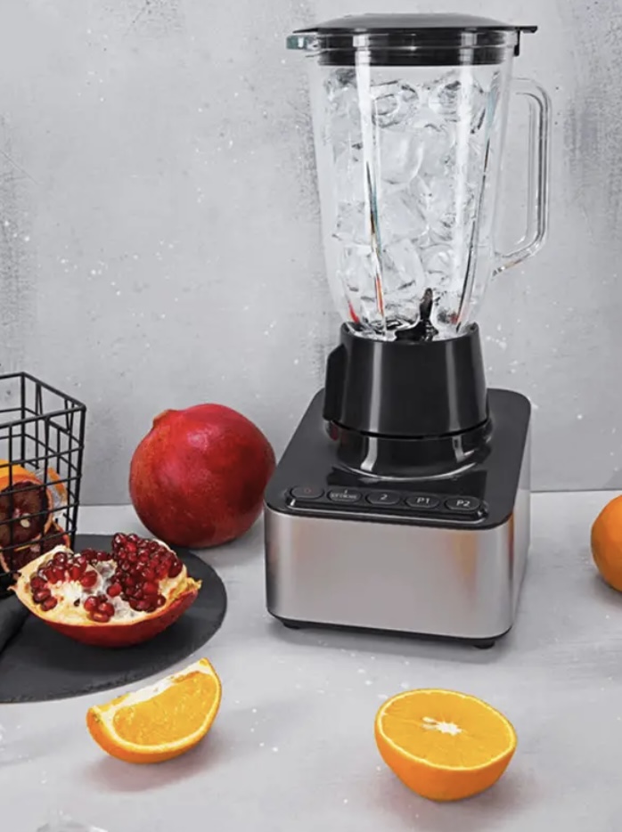 آسیاب مخلوط کن تولیپس مدل BL-A474 ا Tulips BL-A474 Blender