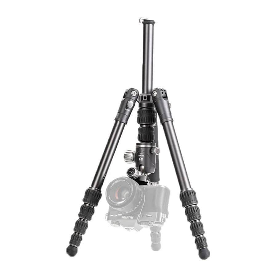 سه پایه دوربین عکاسی بنرو Benro FBAT05A Bat Zero Series Tripod