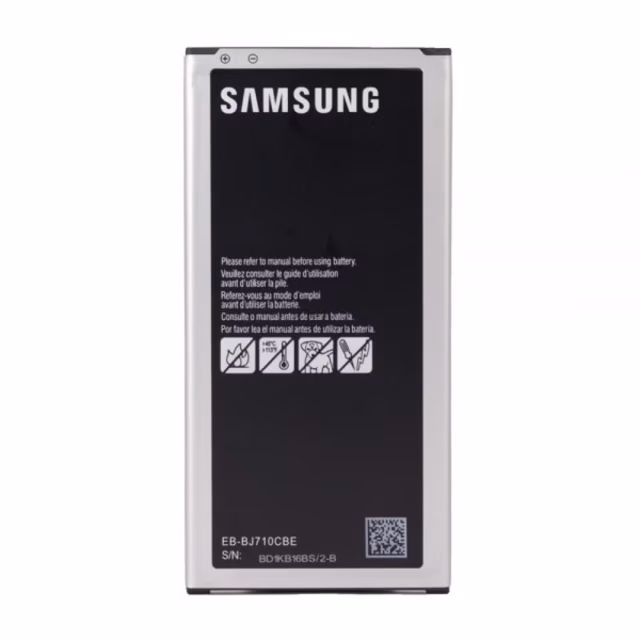 باتری اصلی سامسونگ Galaxy J7 2016 – J710