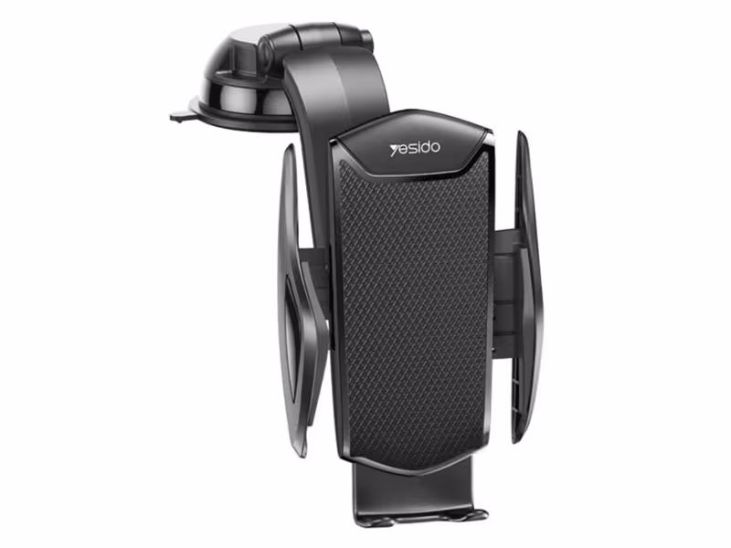 پایه نگه دارنده داخل خودرو موبایل یسیدو Yesido C99 Phone Holder