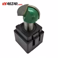 تیغ انگشتی سری CNC R بلیدکات مدل BC05021008