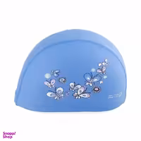 کلاه شنا بچگانه مدل PU-Qian RI Hong HMK