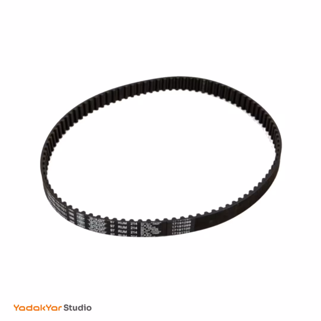 تسمه تایم ام وی ام X22 چری