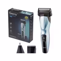 ماشین اصلاح سه کاره Geemy GM-6630