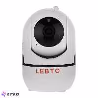 دوربین کنترل کودک لبتو مدل Alessio