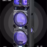 سیستم صوتی Dabseer VT72-AP