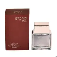 ادکلن ایفوریا اسکوپ    عطرجیبی    عطرمردانه   عطر ایفوریا اسکوپ    اسکوپ