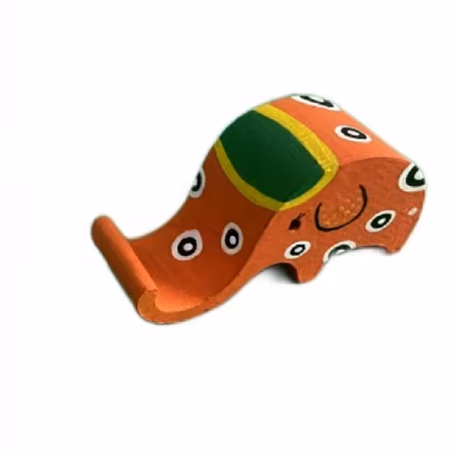 پایه نگهدارنده گوشی موبایل مدل elephant کد 101ارسال به صورت رایگان