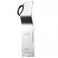 فلش مموری SSK USB 20 مدل SFD199 ظرفیت 16 گیگابایت