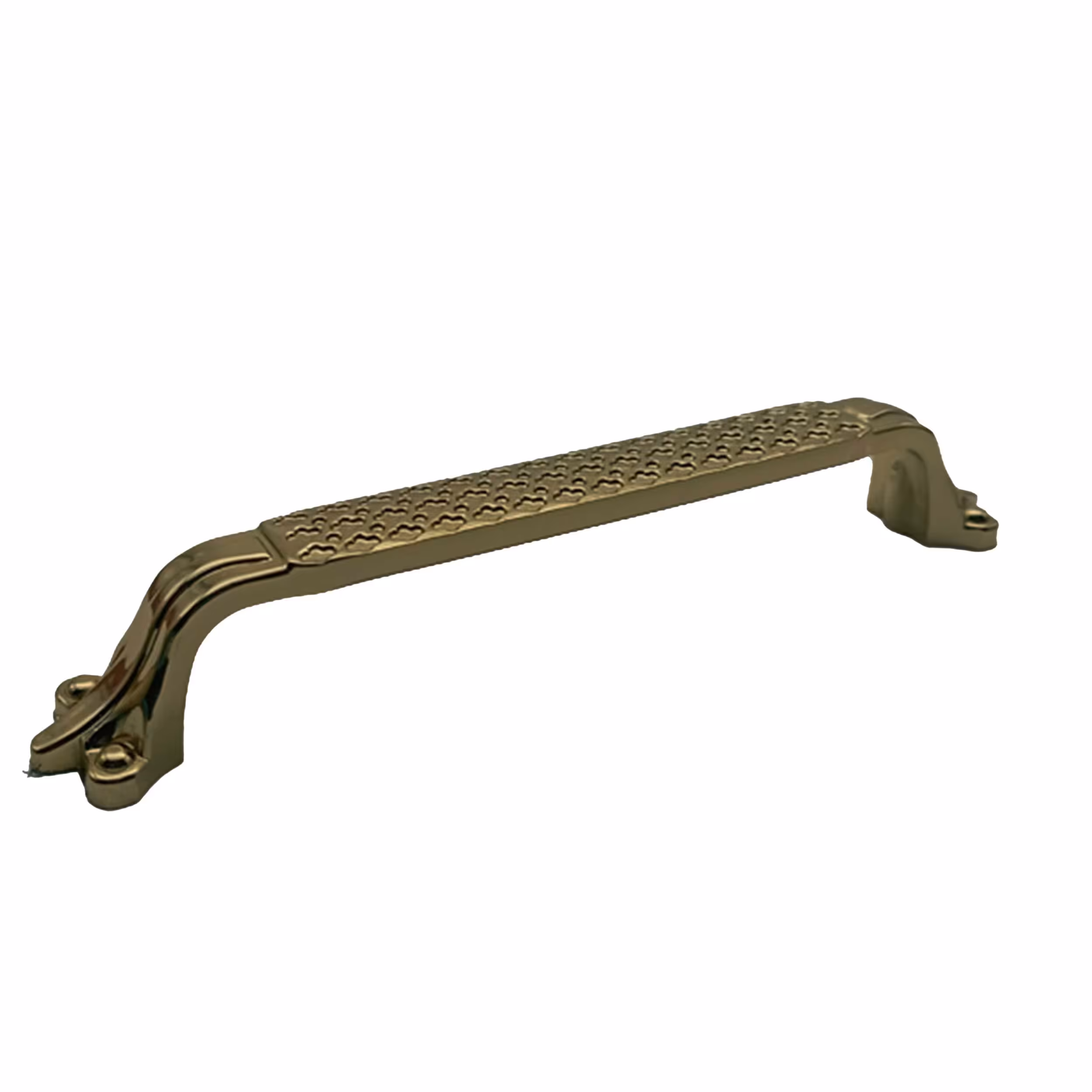 دستگیره کابینت کلاسیکKP1223سایز96رنگ زیتونی با 5 سال ضمانت تعویض بدون قید وشرط