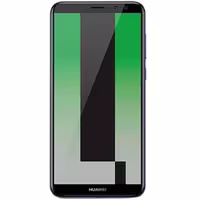 موبايل Huawei Mate 10 lite (آبی)