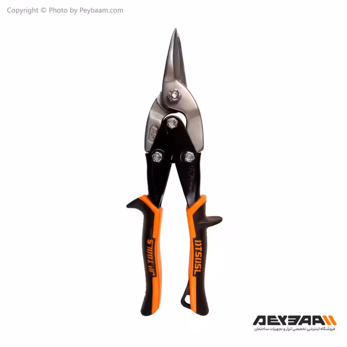 قیچی ورق بر جیان پینگ مدل DTSOSL