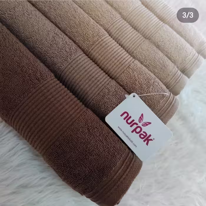 حوله تُرک سایز 50در90