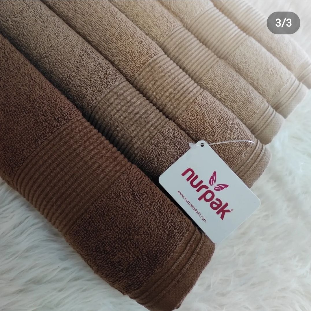 حوله تُرک سایز 50در90