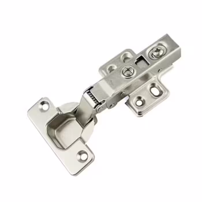 پک 10 عدد لولا کابینت 4 پیچ ساده  مارک اس ترک