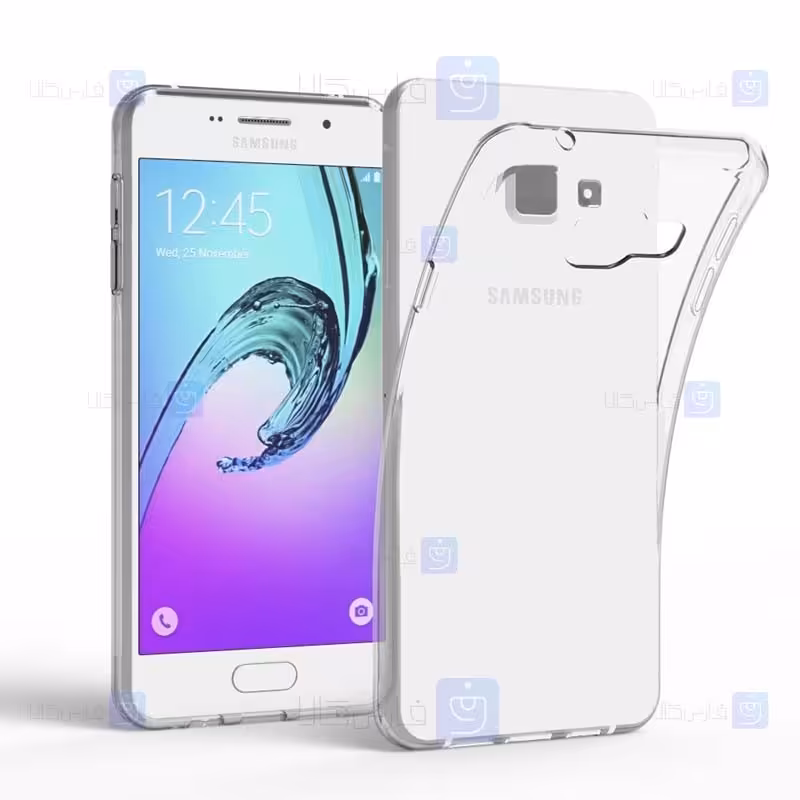 کاور سامسونگ a7 2016 گارد a710 قاب samsung galaxy A7 2016 جلد جی پنج جلد A7 2016