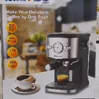 اسپرسو ساز - ماتسو ژاپن MATSU Japan -  مدل MA-220