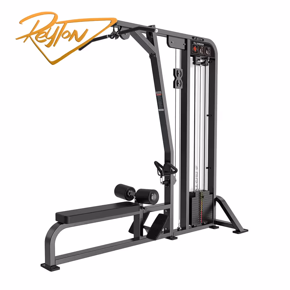 لت عمود وقايقی دوکاره BRTW مدل HS33