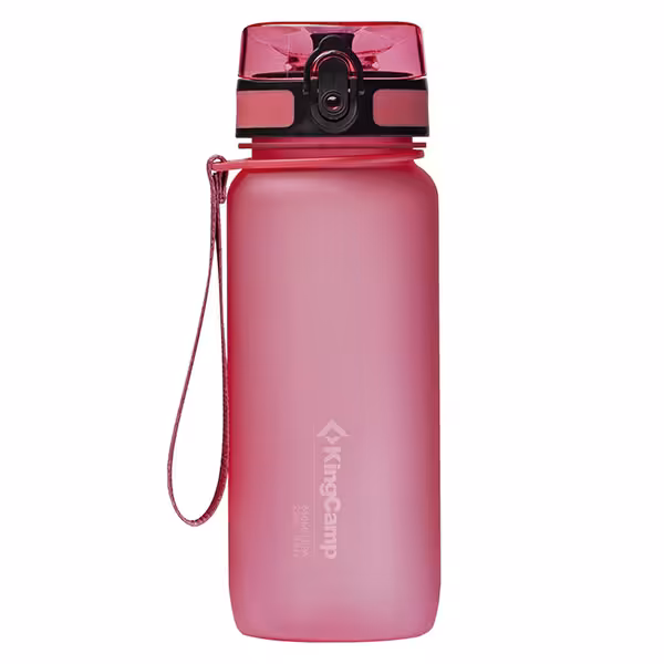 قمقمه کینگ کمپ مدل KA1139 گنجایش 0.65 لیتر