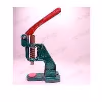 دستگاه پرس و پانچ دوک فک بلند