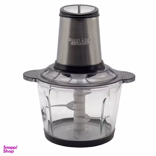 خردکن سیلور کرست مدل SL-2022