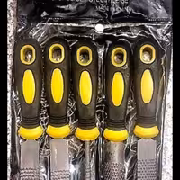 بسته 5 عددی سوهان چوب 