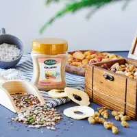 سویق معجون ویژه دلسام(275گرم)