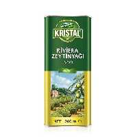 روغن زیتون کریستال ترکیه ا لیتری